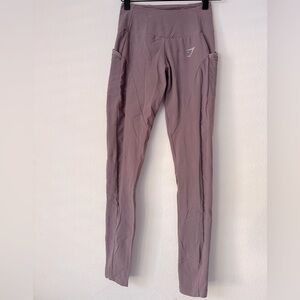 Gymshark Pocket Leggings